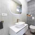Ferienhaus Lovely In