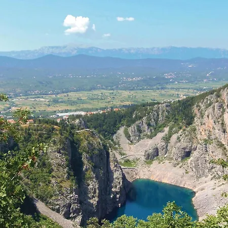 Lovely In Imotski